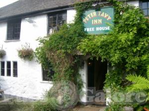 Picture of The Peter Tavy Inn