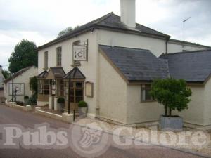 Picture of Cadeleigh Arms