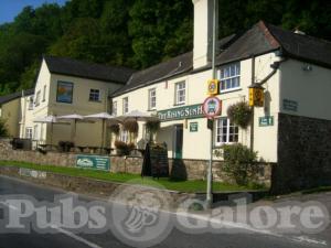 Picture of The Rising Sun Inn