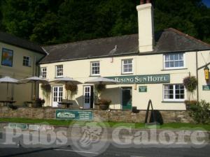 Picture of The Rising Sun Inn