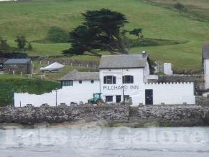 Picture of The Pilchard Inn