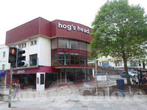 Picture of The Hogshead