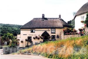Torridge Inn in Torrington : Pubs Galore