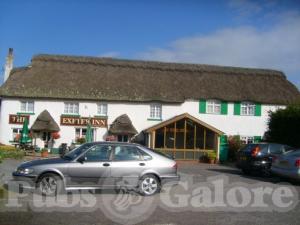 Picture of The Exeter Inn