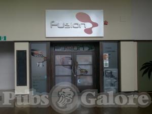 Picture of Bar Fusion