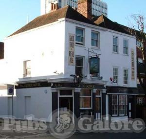 Picture of The George