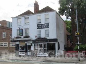 Picture of The George
