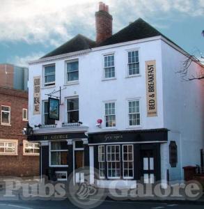 Picture of The George