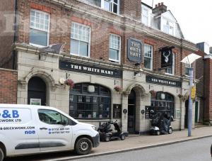 Picture of The White Hart
