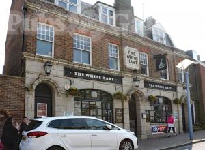 Picture of The White Hart