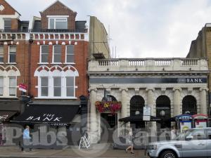 Picture of The Old Bank