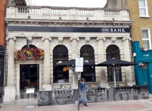Picture of The Old Bank