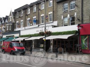 Picture of All Bar One
