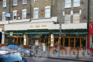 Picture of All Bar One