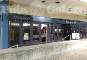Picture of Bar Malden
