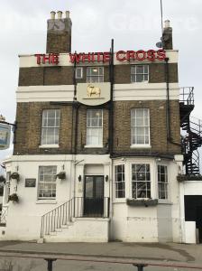 Picture of The White Cross