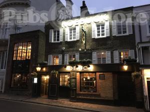 Picture of The Roebuck