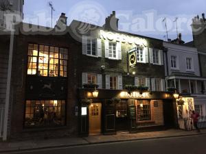 Picture of The Roebuck