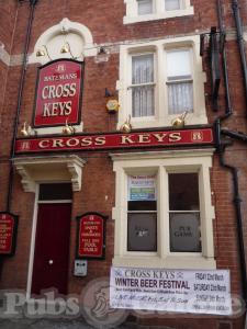 Picture of Cross Keys