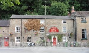 Picture of King William