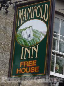 Picture of The Manifold Inn
