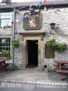 Picture of The Red Lion Inn