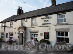 Picture of The Wanted Inn