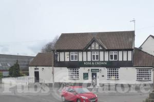 Picture of The Rose & Crown