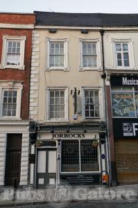 Picture of Jorrocks