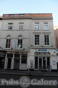 Picture of Metrobar