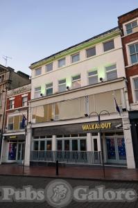 Picture of Walkabout