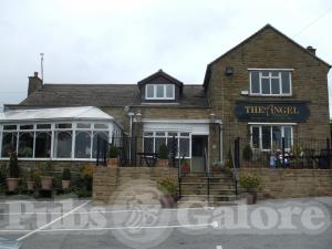 Picture of The Angel Inn
