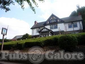 Picture of The Yew Tree