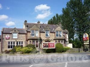 Picture of Toby Carvery Dronfield