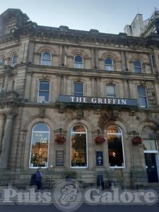 Picture of The Griffin