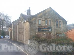 Picture of The Waltzing Weasel Inn