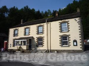 Picture of The Snake Pass Inn