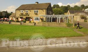 Picture of The Eyre Arms