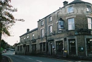 Picture of Little John Hotel