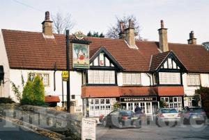 Picture of Scotsmans Pack Inn