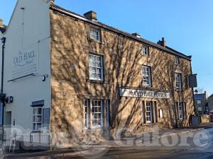 Picture of The Old Hall Hotel