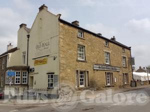 Picture of The Old Hall Hotel