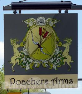 Picture of The Poachers Arms