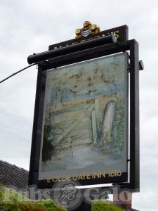 Picture of Ye Olde Gate Inn