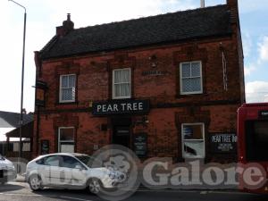 Picture of The Pear Tree