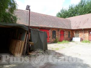 Picture of Old Stables Bar