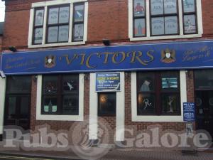 Picture of Victors
