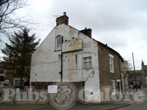 Picture of George and Dragon Inn