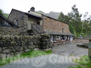 Picture of Lanty Slee's Langdale
