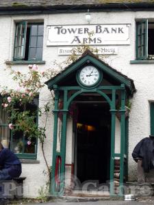 Picture of The Tower Bank Arms